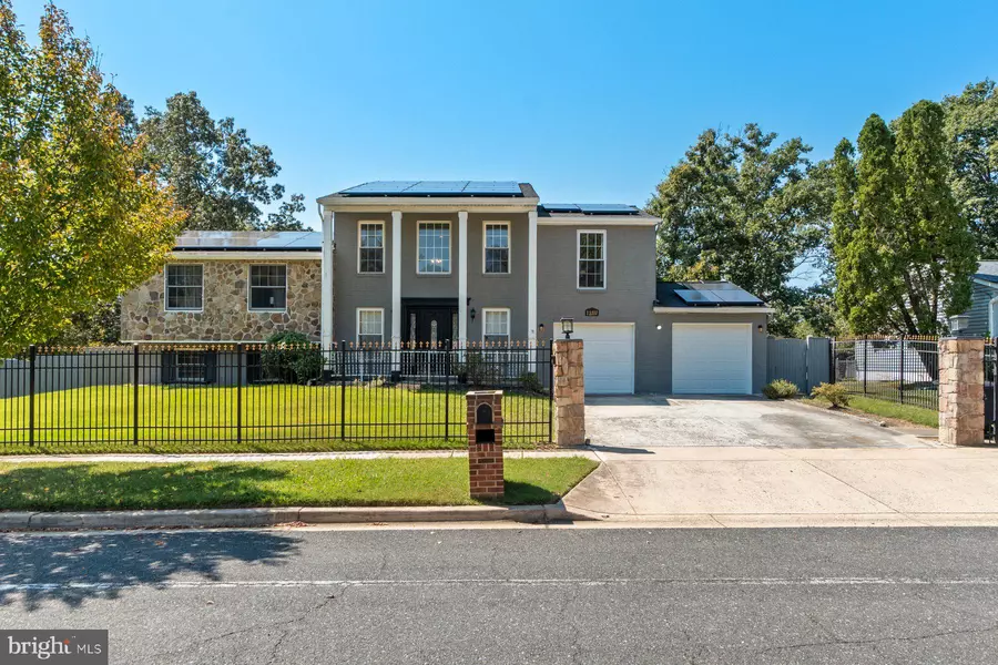 12111 WINDBROOK DR, Clinton, MD 20735