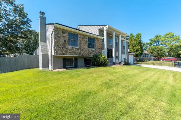 Clinton, MD 20735,12111 WINDBROOK DR