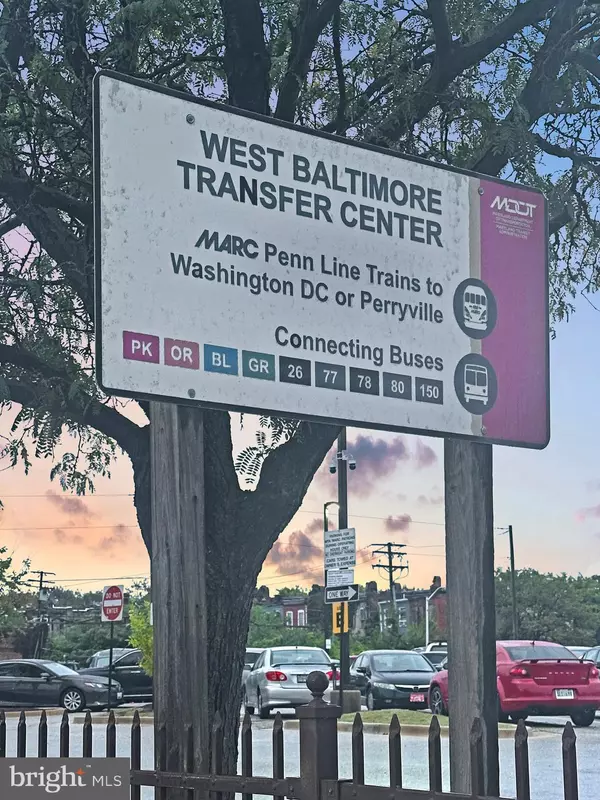 Baltimore, MD 21223,2127 W MULBERRY ST