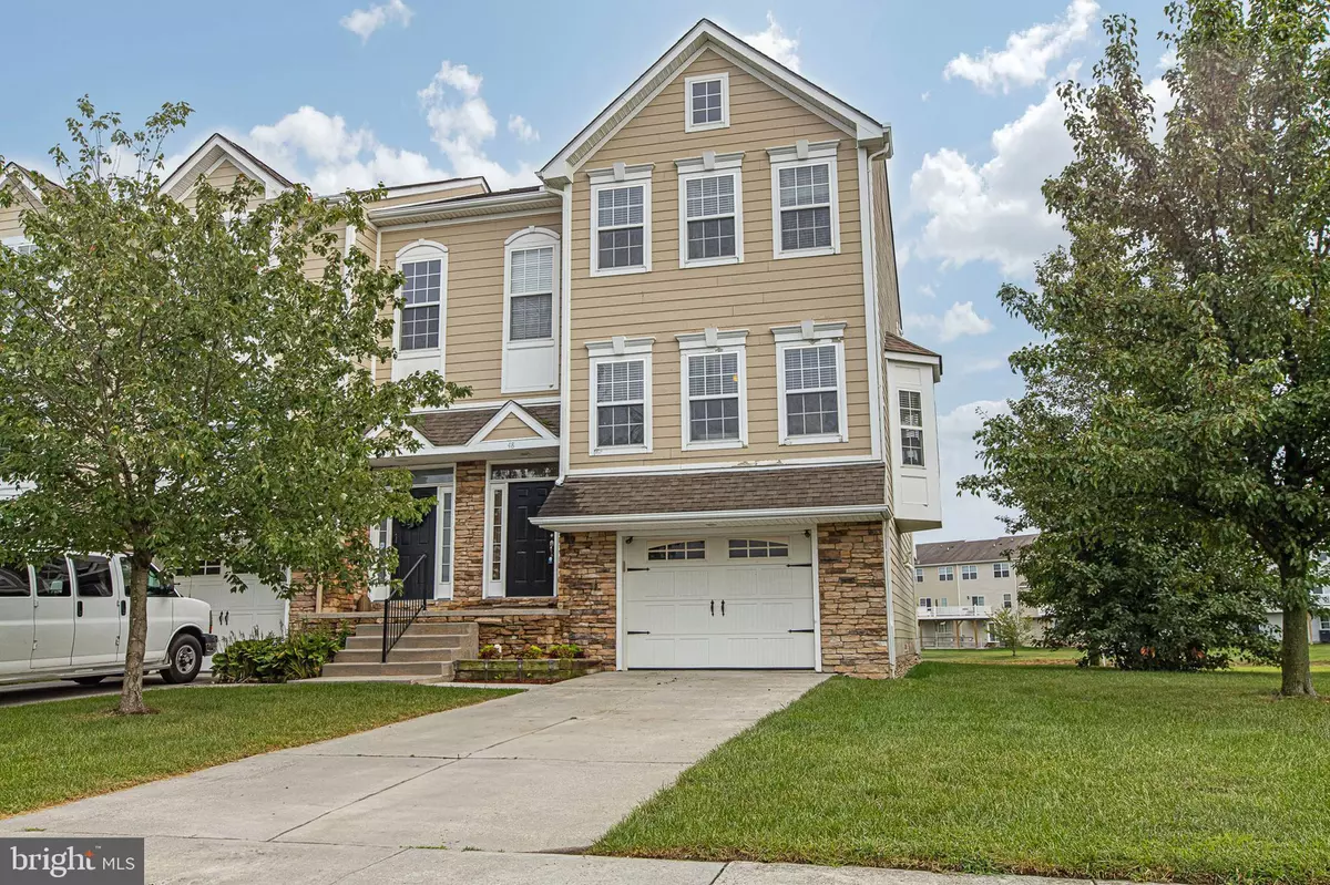 Dover, DE 19901,48 NICHOLAS DR