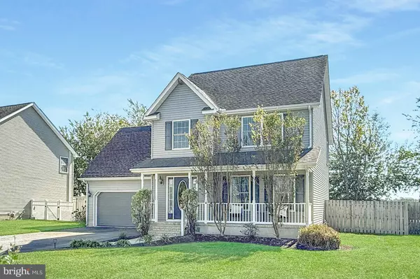 Magnolia, DE 19962,111 MYSTIC LN