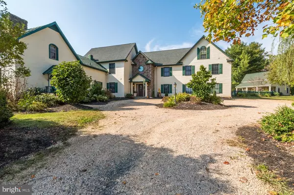 Hume, VA 22639,5024 LEEDS MANOR RD
