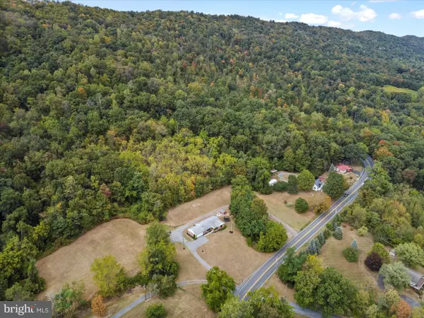 Spring Run, PA 17262,20636 SPRING RUN ROAD RD W