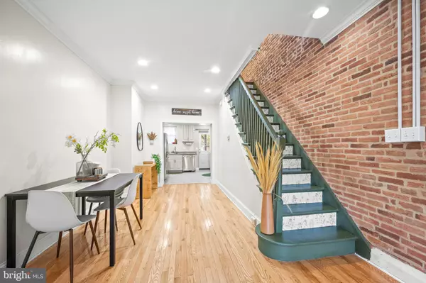 Baltimore, MD 21224,506 S MONTFORD AVE