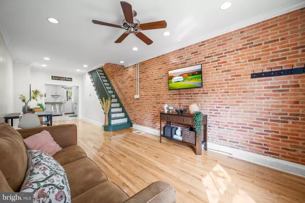 506 S MONTFORD AVE, Baltimore, MD 21224