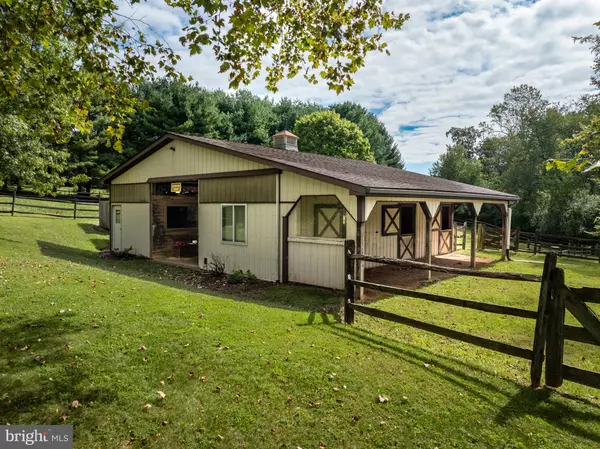 Glenmoore, PA 19343,1324 FAIRVIEW RD