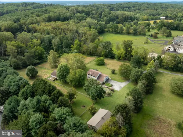 Glenmoore, PA 19343,1324 FAIRVIEW RD