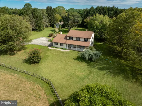 Glenmoore, PA 19343,1324 FAIRVIEW RD