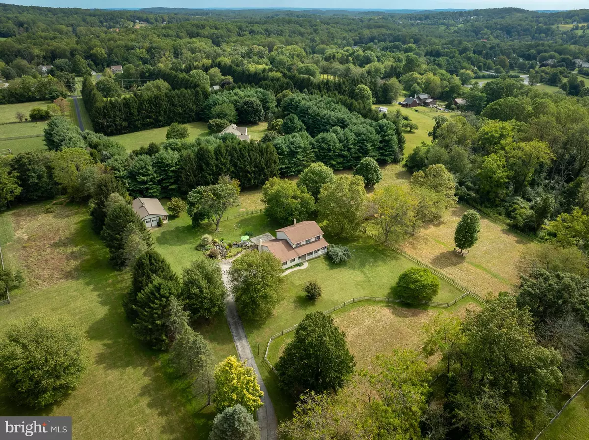 Glenmoore, PA 19343,1324 FAIRVIEW RD