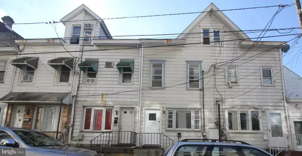 5 COLLEGE ST, Trenton, NJ 08611
