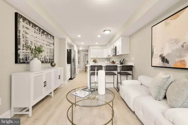 Washington, DC 20020,1753 W ST SE #B