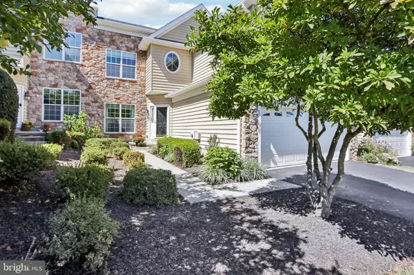 15 OAKBROOK CT, Malvern, PA 19355