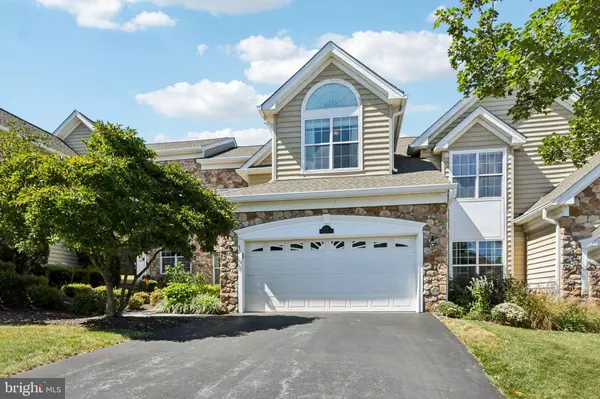 Malvern, PA 19355,15 OAKBROOK CT