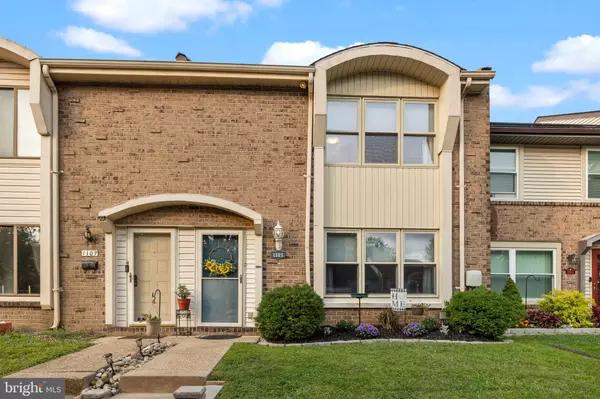 Bensalem, PA 19020,1105 SHEFFIELD CT