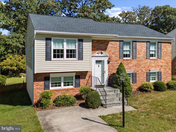 Severn, MD 21144,7715 PECAN LEAF RD