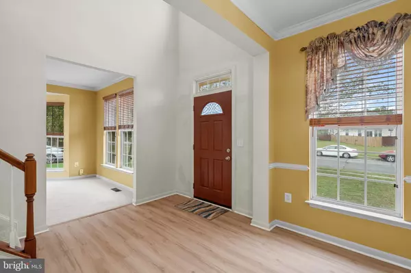 Woodbridge, VA 22193,15381 TINA LN