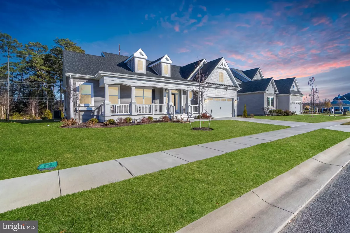 Harbeson, DE 19951,24016 BUNTING CIR