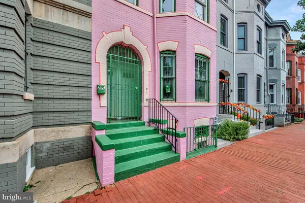 Washington, DC 20001,221 MORGAN ST NW