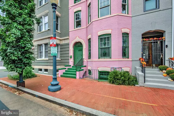 Washington, DC 20001,221 MORGAN ST NW