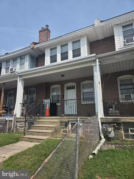 1447 LAWRENCE RD, Havertown, PA 19083