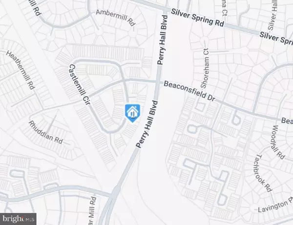 Nottingham, MD 21236,8530 CASTLEMILL CIR