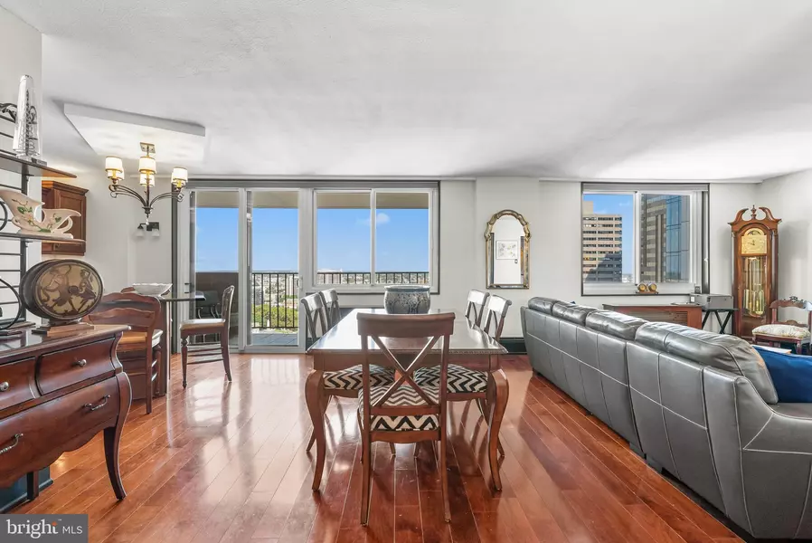 1901-45 JOHN F KENNEDY BLVD #2806, Philadelphia, PA 19103