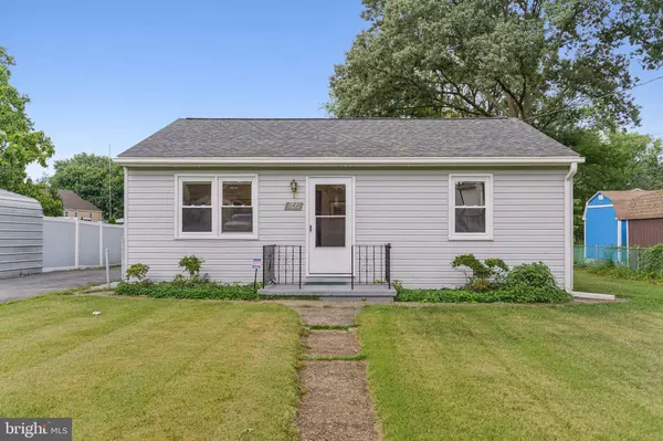 Glen Burnie, MD 21061,123 FORESTDALE AVE