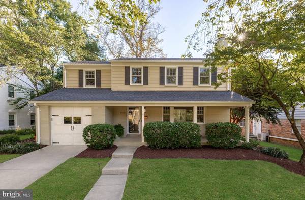 6301 REDWING RD,  Bethesda,  MD 20817