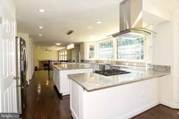 Glenn Dale, MD 20769,8012 WINGATE DR