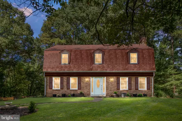 Stafford, VA 22554,16 ANDREW CHAPEL RD