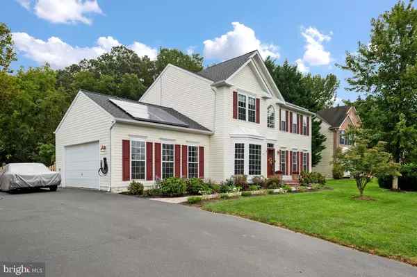 Centreville, MD 21617,105 GRANARD AVE