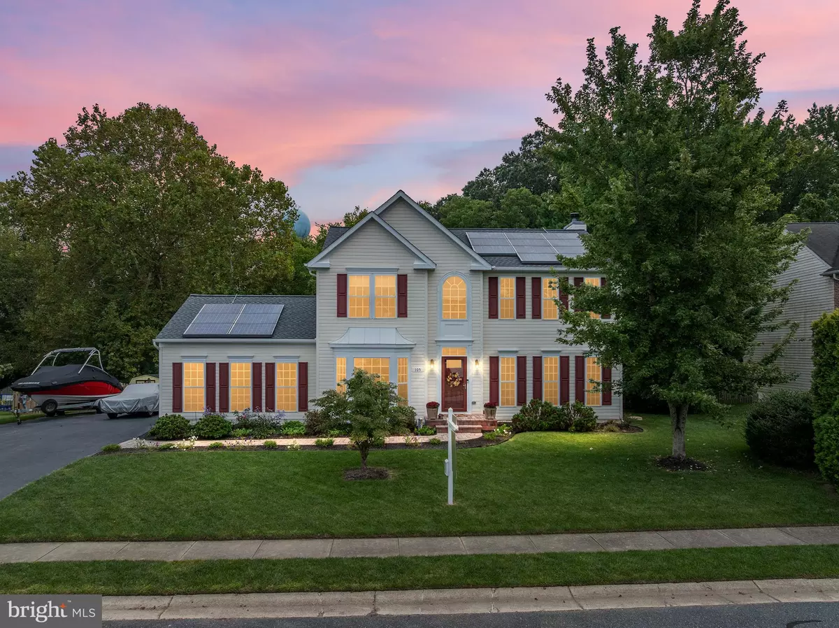 Centreville, MD 21617,105 GRANARD AVE