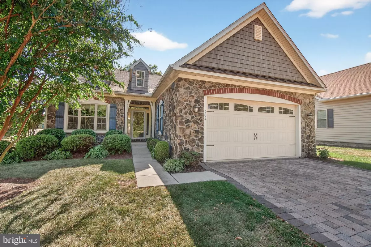 Gettysburg, PA 17325,202 SAVANNAH DR