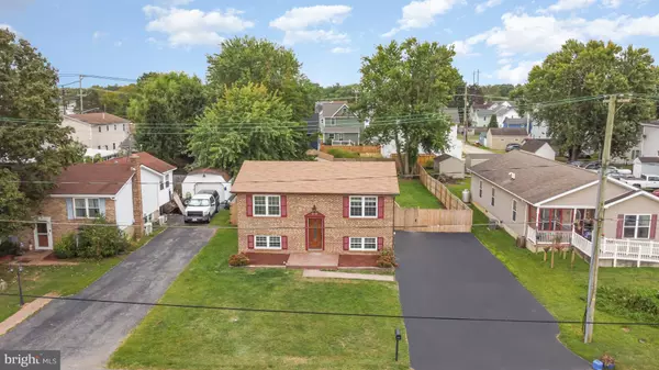 Perryville, MD 21903,305 CHERRY ST