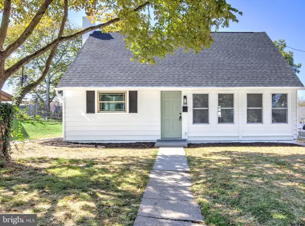 308 LOCUST DR, Phoenixville, PA 19460