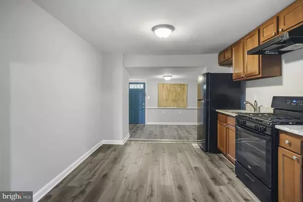 Baltimore, MD 21223,1249 SARGEANT ST