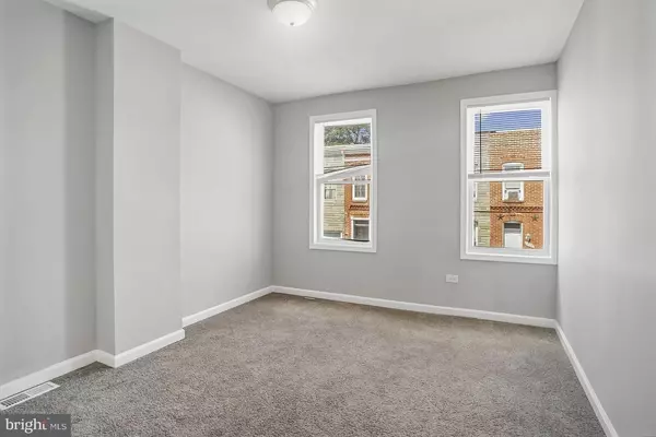 Baltimore, MD 21223,1249 SARGEANT ST