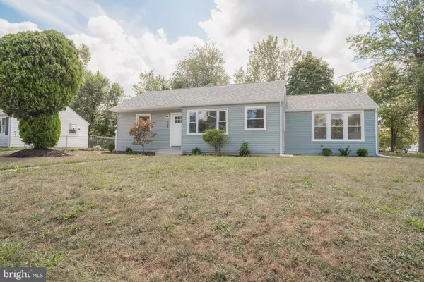 Maple Shade, NJ 08052,524 W MAIN ST