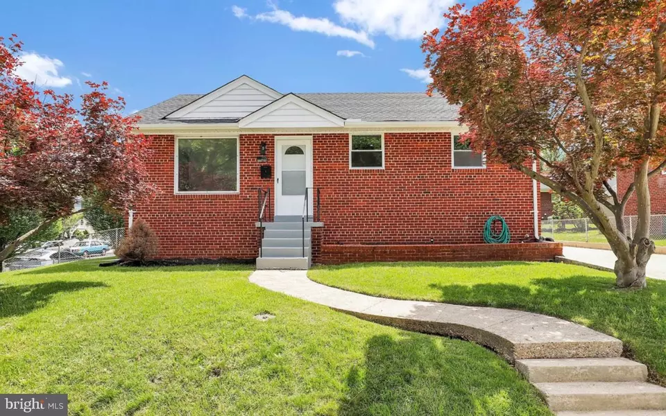 2129 SARANAC ST, Hyattsville, MD 20783