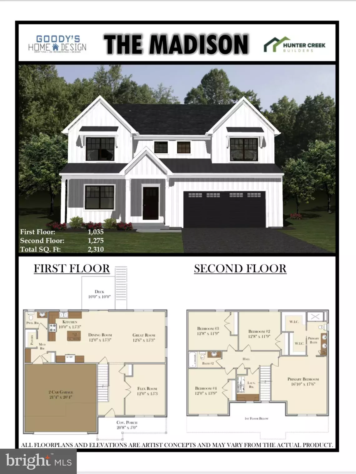 Carlisle, PA 17013,2 STREAM DR