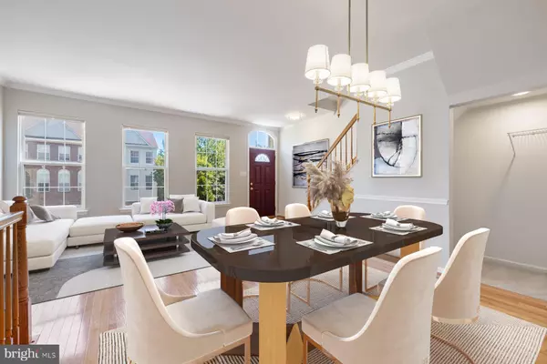 Alexandria, VA 22315,6602 PATENT PARISH LN