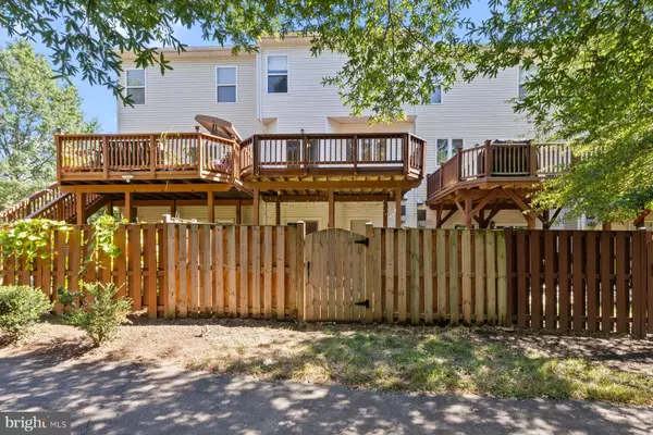 Alexandria, VA 22315,6602 PATENT PARISH LN