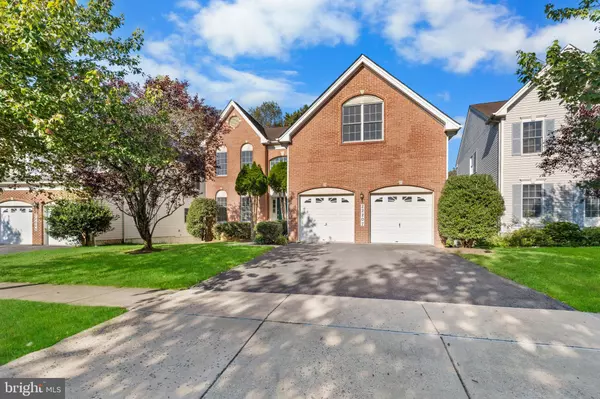 Clarksburg, MD 20871,22207 FAIR GARDEN LN