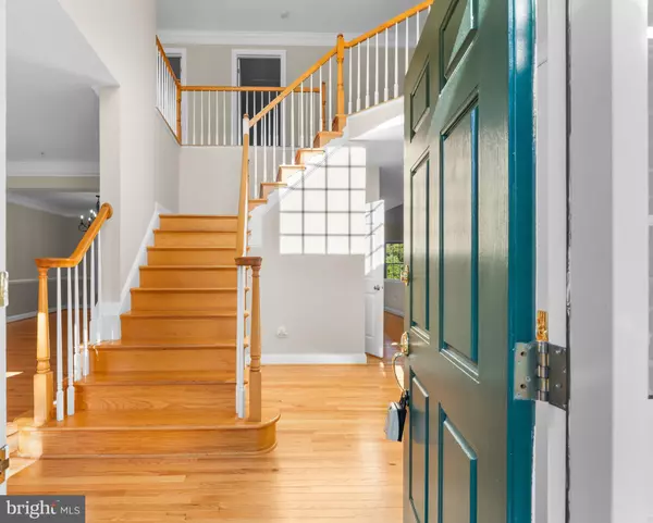 Clarksburg, MD 20871,22207 FAIR GARDEN LN