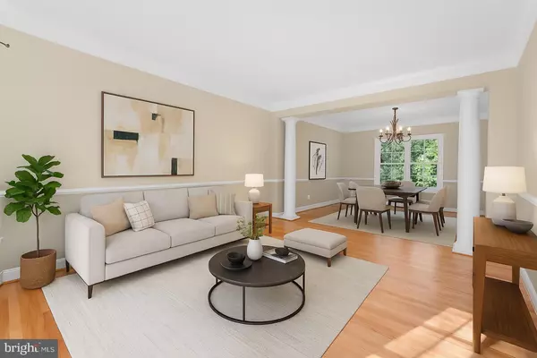 Clarksburg, MD 20871,22207 FAIR GARDEN LN