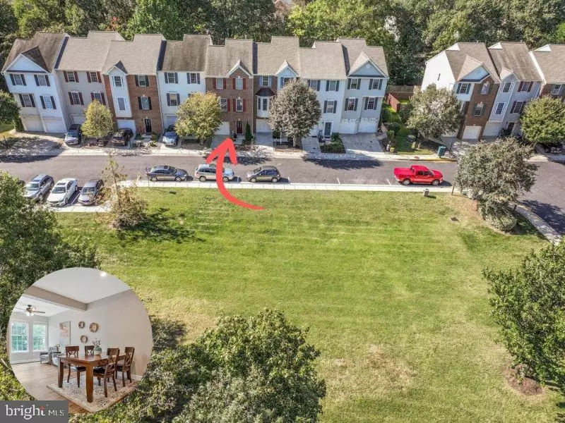 Edgewater, MD 21037,227 BRAXTON WAY #227