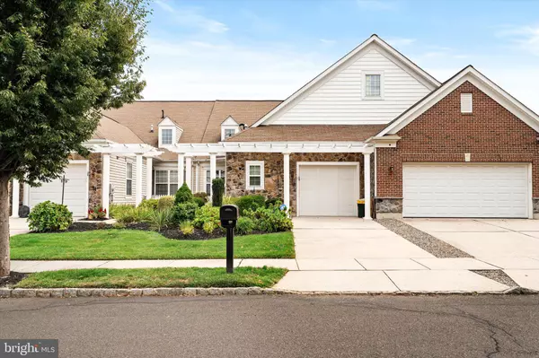 37 FALCON CT, Hamilton, NJ 08690