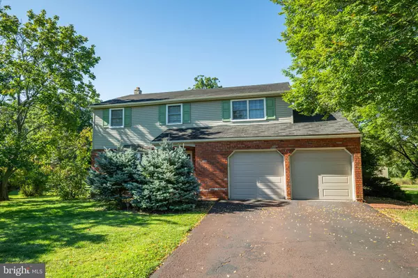 Lansdale, PA 19446,1040 HUNTER HILL DR