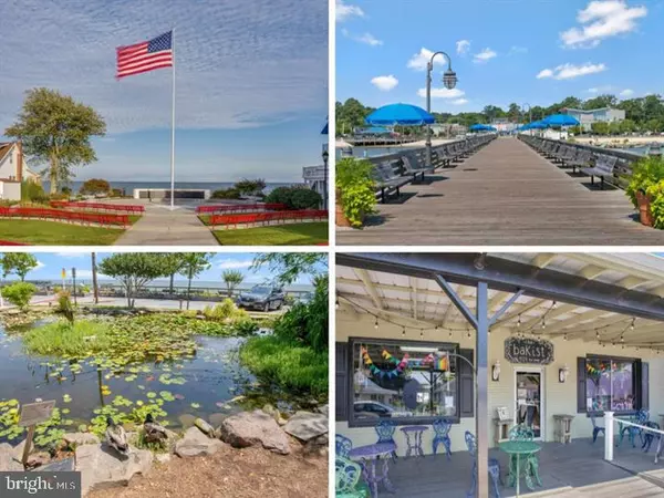 North Beach, MD 20714,3730 8TH ST