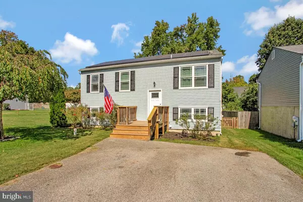 North Beach, MD 20714,3730 8TH ST